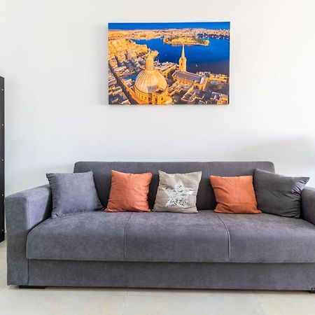 Brand New Apartment 3 Bdr 2 Bth H12 San Pawl il-Baħar Eksteriør bilde
