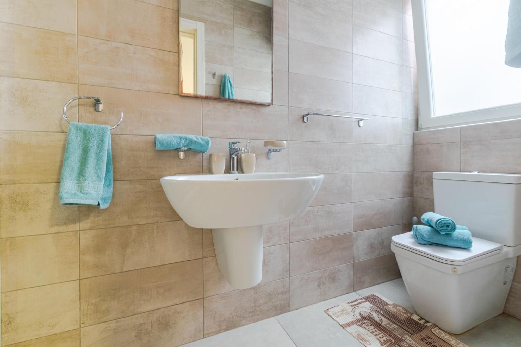 Brand New Apartment 3 Bdr 2 Bth H12 San Pawl il-Baħar Eksteriør bilde