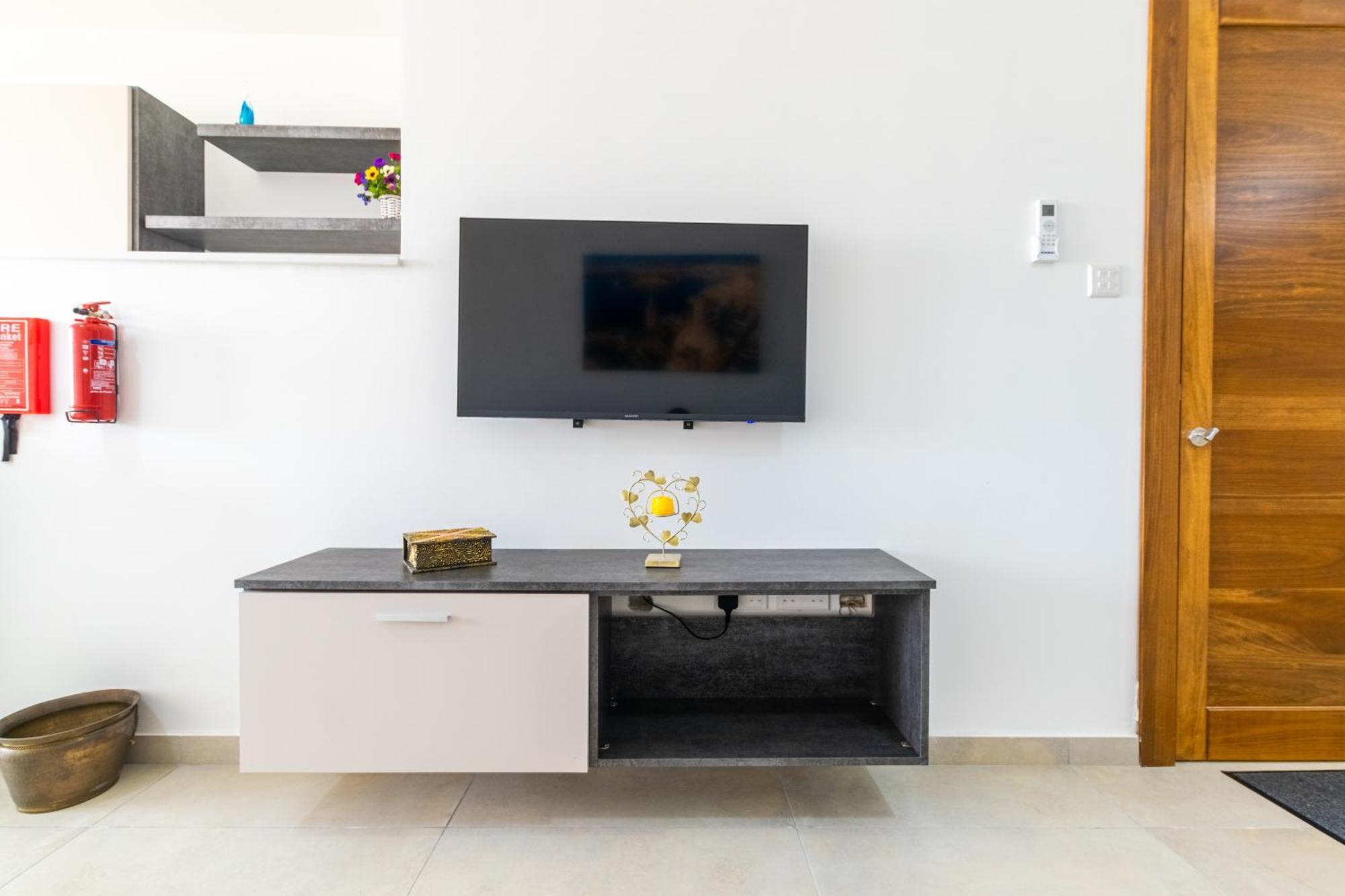 Brand New Apartment 3 Bdr 2 Bth H12 San Pawl il-Baħar Eksteriør bilde