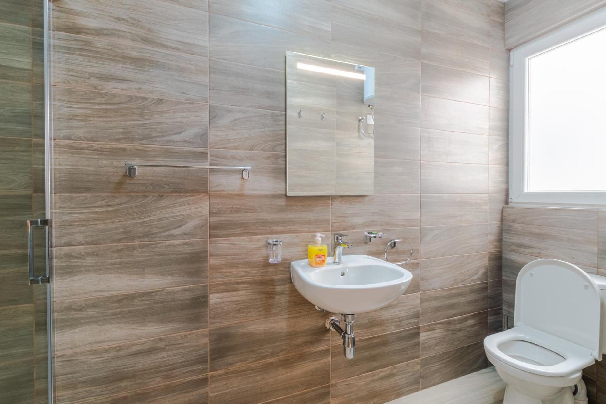 Brand New Apartment 3 Bdr 2 Bth H12 San Pawl il-Baħar Eksteriør bilde